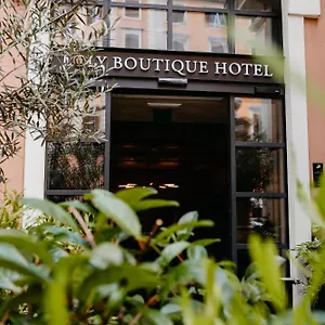 **** Hotel Loly Boutique Italië