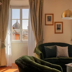 *** Hotel Loggiato Dei Serviti Italië
