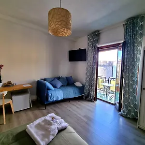  Bed & Breakfast Happy In Italië