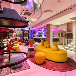 **** Hotel Adesso Italië