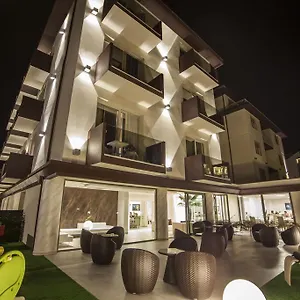 *** Hotel Pineta Mare Italië