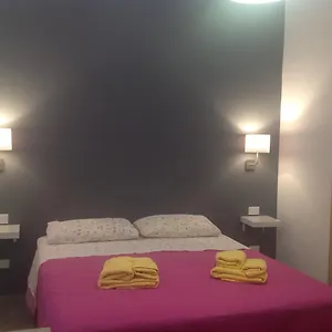 *** Bed & Breakfast Eleonora Italië