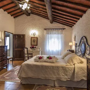 *** Hotel Colle Etrusco Salivolpi Italië